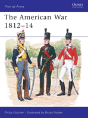 The American War 1812â€“14 - Preview