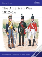 Capa do artigo The American War 1812â€“14