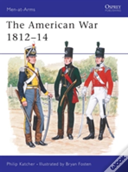 Capa do artigo The American War 1812â€“14