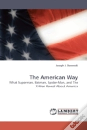 Capa do artigo The American Way
