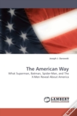 Capa do artigo The American Way
