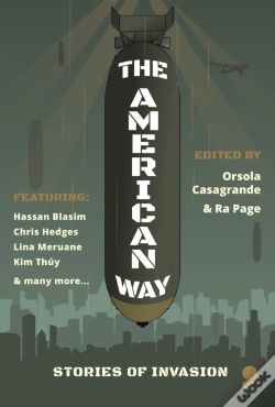 Capa do artigo The American Way