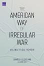 The American Way Of Irregular War - Preview