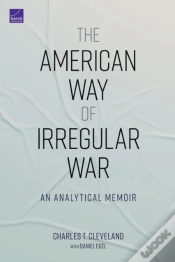 Capa do artigo The American Way Of Irregular War