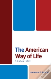 Capa do artigo The American Way Of Life