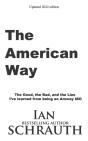 The American Way - Preview