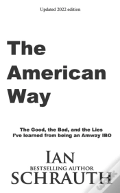 Capa do artigo The American Way