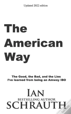Capa do artigo The American Way