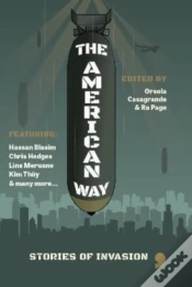 Capa do artigo The American Way