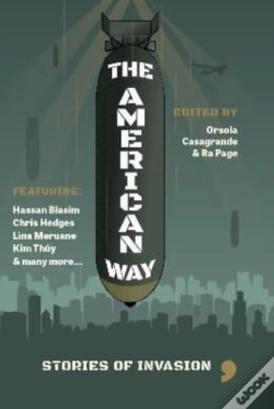 Capa do artigo The American Way