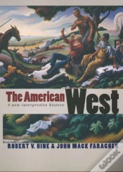 Capa do artigo The American West