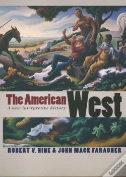 Capa do artigo The American West