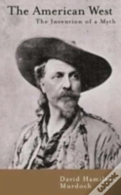 Capa do artigo The American West