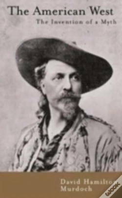 Capa do artigo The American West