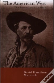 Capa do artigo The American West