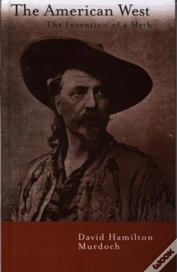 Capa do artigo The American West