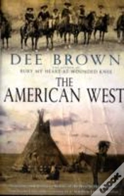Capa do artigo The American West