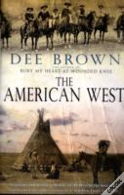 Capa do artigo The American West
