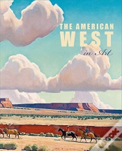 Capa do artigo The American West In Art