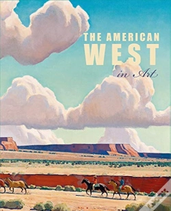 Capa do artigo The American West In Art