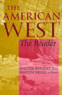 The American West - Preview