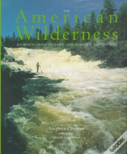Capa do artigo The American Wilderness