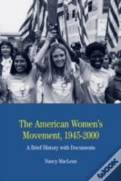 Capa do artigo The American Women