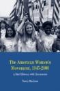 The American Women'S Movement - Preview