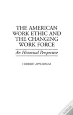 Capa do artigo The American Work Ethic And The Changing Work Force