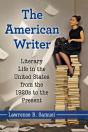The American Writer - Preview
