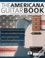 Capa do artigo The Americana Guitar Book: A Complete Gu