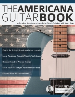 Capa do artigo The Americana Guitar Book: A Complete Gu