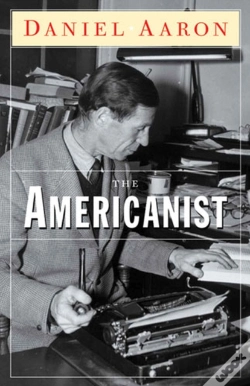 Capa do artigo The Americanist