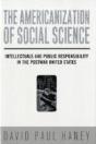 The Americanization Of Social Science - Preview