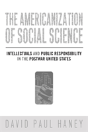 The Americanization Of Social Science - Preview