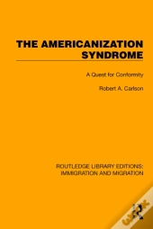The Americanization Syndrome