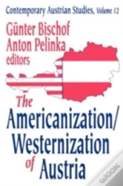 Capa do artigo The Americanization/Westernization Of Austria