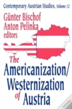 Capa do artigo The Americanization/Westernization Of Austria