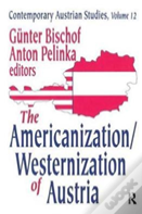 The Americanization/Westernization Of Austria