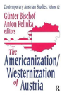 The Americanization/Westernization Of Austria - Preview