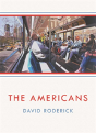 The Americans - Preview