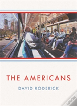 Capa do artigo The Americans