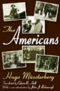 The Americans - Preview