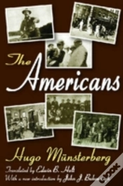 Capa do artigo The Americans