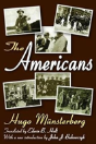 The Americans - Preview