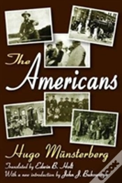 Capa do artigo The Americans