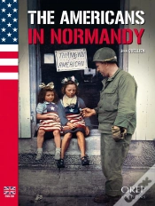 Capa do artigo The Americans In Normandy