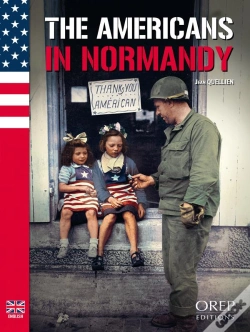 Capa do artigo The Americans In Normandy