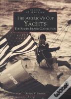 The America'S Cup Yachts