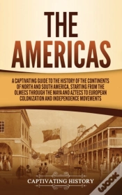 Capa do artigo The Americas
